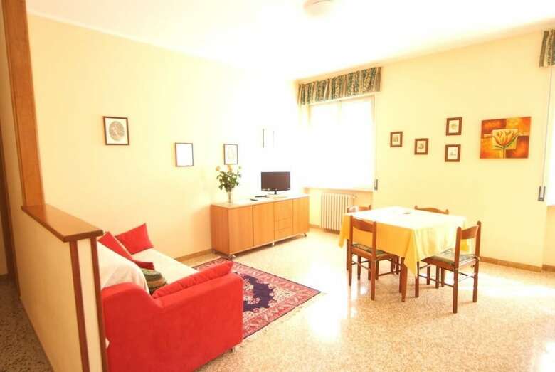Hotel Residence Sant'anna