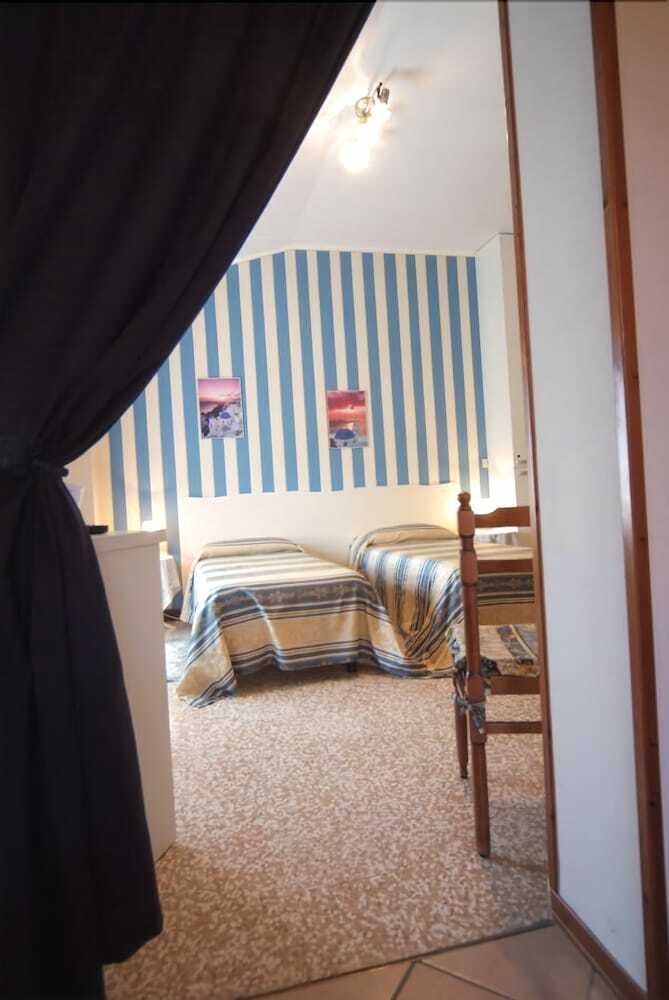 Hotel Residence Sant'anna