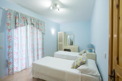 Red Sands Apartment