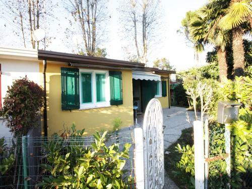 Villa Dinky