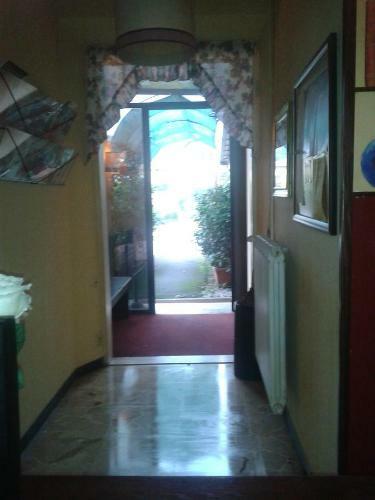 Hotel Tarabaralla