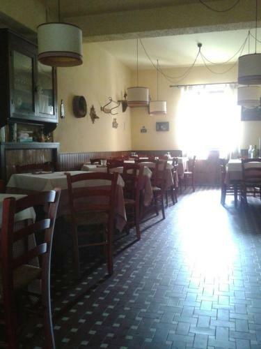 Hotel Tarabaralla