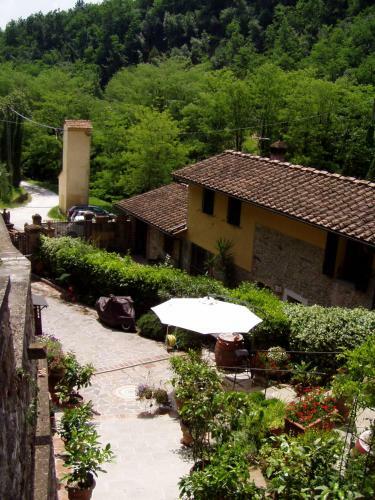 Mulino Del XVII Secolo