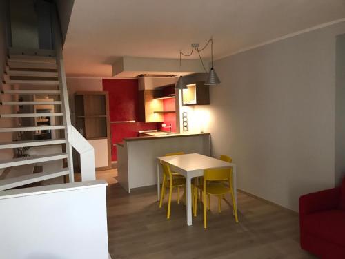 Apartamento Eleganti Dimore