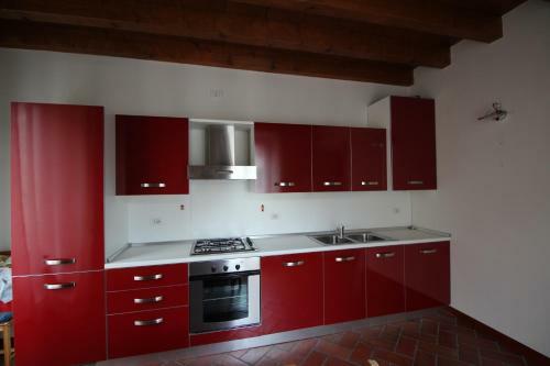 Apartamento Eleganti Dimore