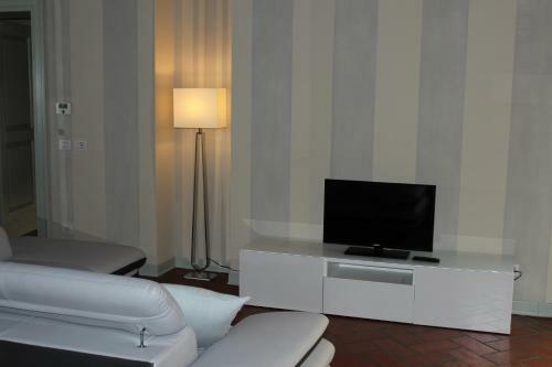 Apartamento Eleganti Dimore