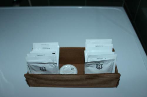 Apartamento Eleganti Dimore