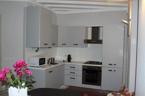 Apartamento Eleganti Dimore