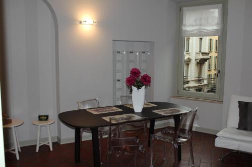 Apartamento Eleganti Dimore