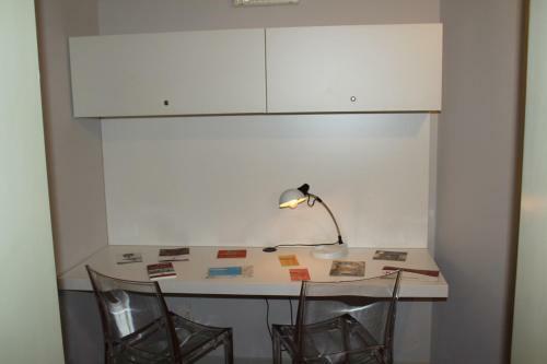 Apartamento Eleganti Dimore