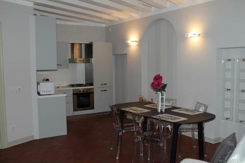 Apartamento Eleganti Dimore