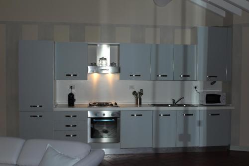 Apartamento Eleganti Dimore