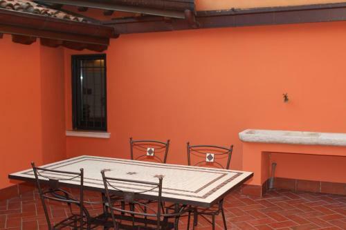 Apartamento Eleganti Dimore