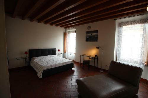 Apartamento Eleganti Dimore