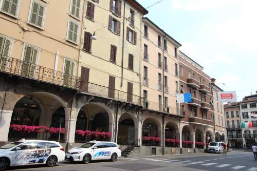 Apartamento Eleganti Dimore