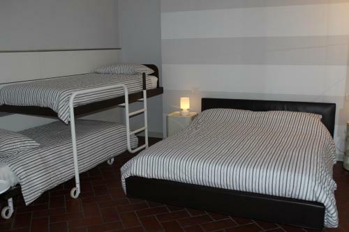 Apartamento Eleganti Dimore