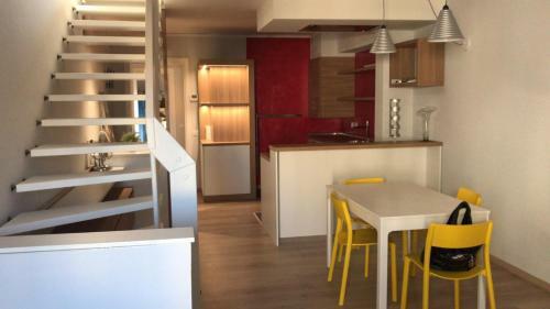 Apartamento Eleganti Dimore