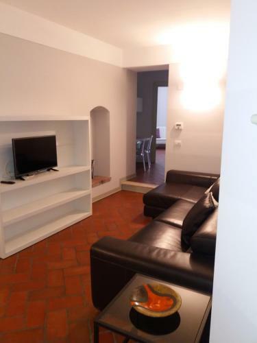 Apartamento Eleganti Dimore