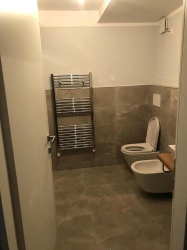 Apartamento Eleganti Dimore