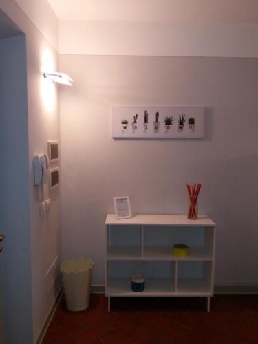 Apartamento Eleganti Dimore
