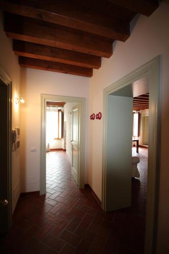 Apartamento Eleganti Dimore