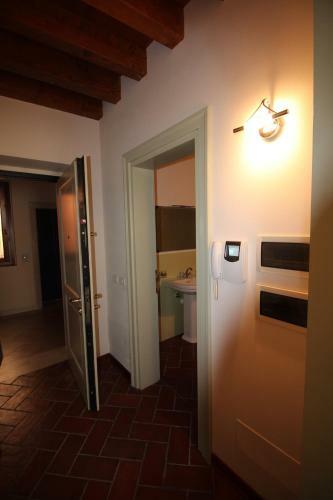 Apartamento Eleganti Dimore
