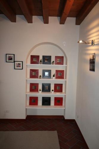Apartamento Eleganti Dimore