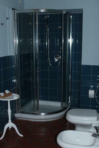 Apartamento Eleganti Dimore
