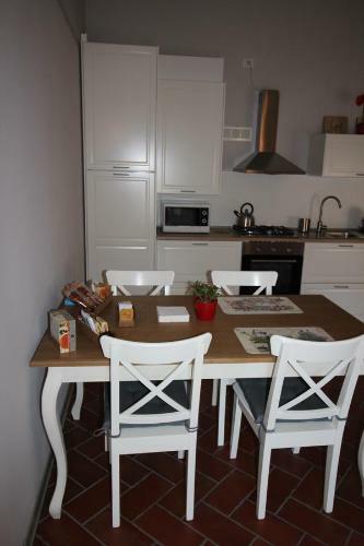 Apartamento Eleganti Dimore