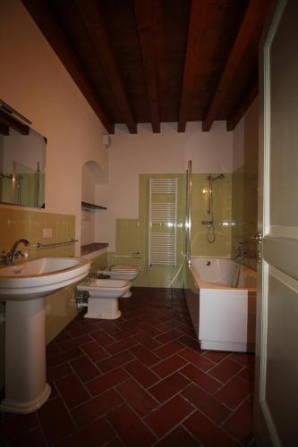 Apartamento Eleganti Dimore