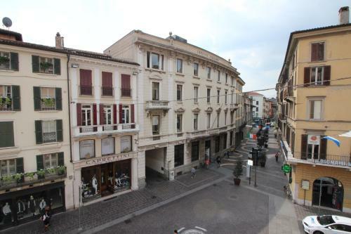 Apartamento Eleganti Dimore