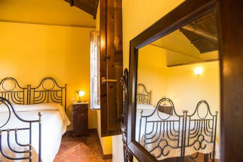 Bed & Breakfast Feudo Di Villa Anticaglia