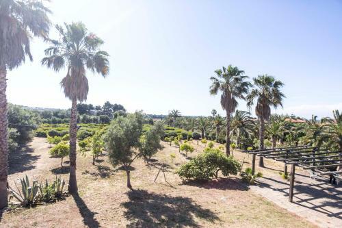 Bed & Breakfast Feudo Di Villa Anticaglia