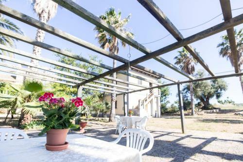 Bed & Breakfast Feudo Di Villa Anticaglia