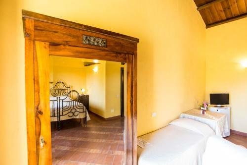 Bed & Breakfast Feudo Di Villa Anticaglia