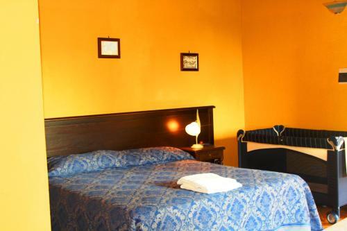 Bed & Breakfast Feudo Di Villa Anticaglia