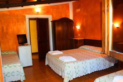 Bed & Breakfast Feudo Di Villa Anticaglia