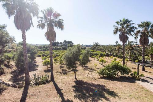Bed & Breakfast Feudo Di Villa Anticaglia