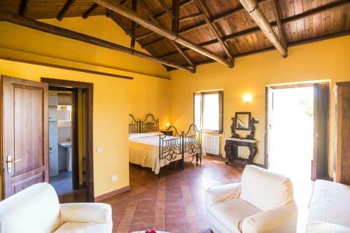 Bed & Breakfast Feudo Di Villa Anticaglia