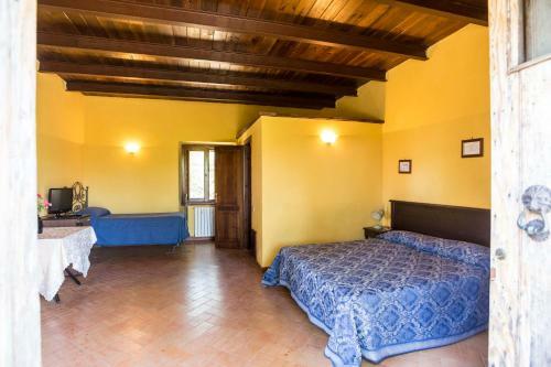 Bed & Breakfast Feudo Di Villa Anticaglia