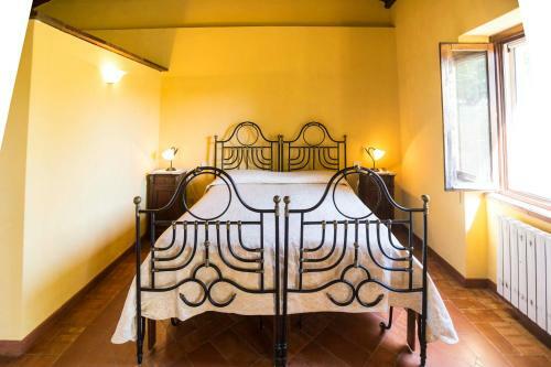 Bed & Breakfast Feudo Di Villa Anticaglia