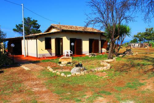 Bed & Breakfast Feudo Di Villa Anticaglia