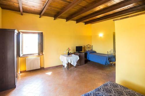 Bed & Breakfast Feudo Di Villa Anticaglia