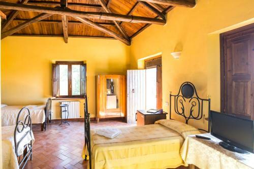 Bed & Breakfast Feudo Di Villa Anticaglia