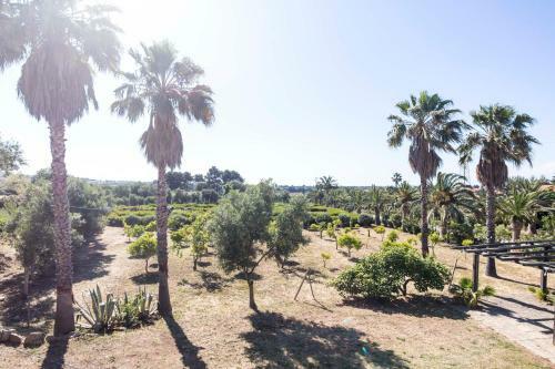 Bed & Breakfast Feudo Di Villa Anticaglia