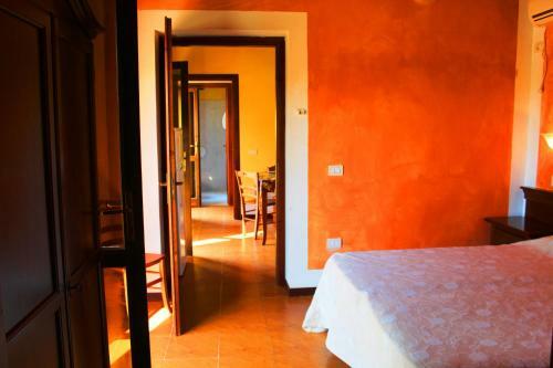 Bed & Breakfast Feudo Di Villa Anticaglia