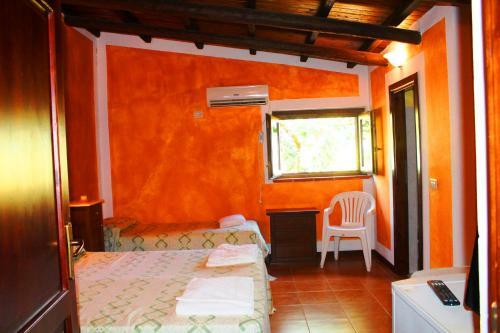 Bed & Breakfast Feudo Di Villa Anticaglia