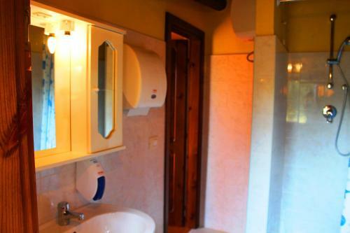 Bed & Breakfast Feudo Di Villa Anticaglia