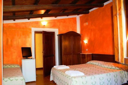 Bed & Breakfast Feudo Di Villa Anticaglia