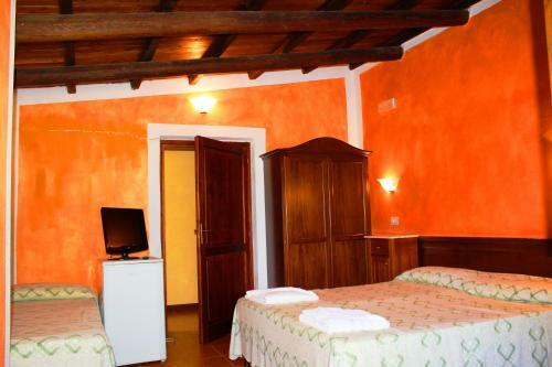 Bed & Breakfast Feudo Di Villa Anticaglia